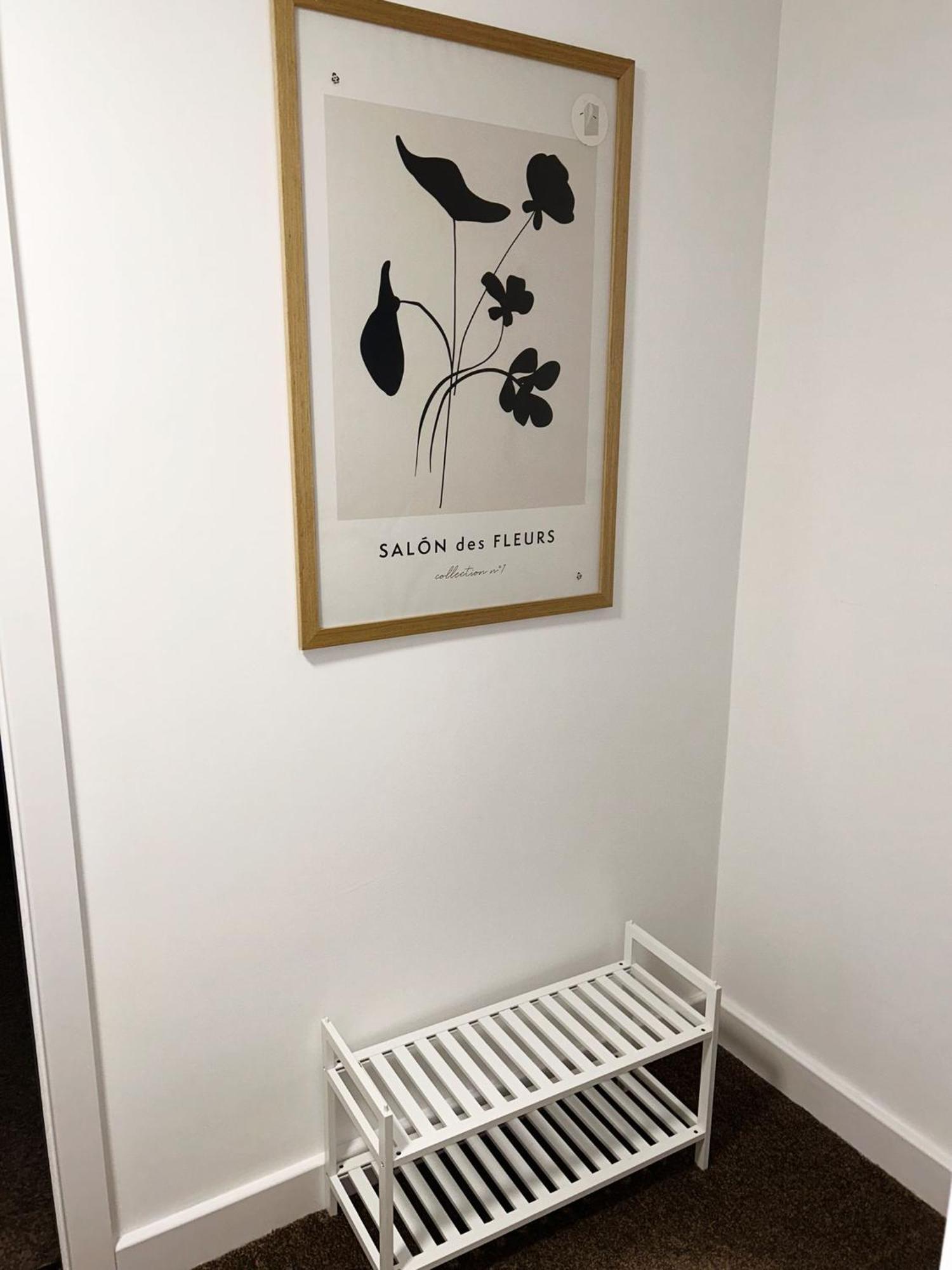 Failsworth Luxury Apartment With Free Parking By Daley Stays Manchester Exterior foto